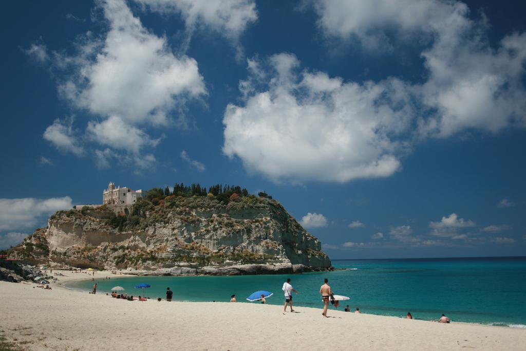 Appartamenti Porta Antica Di Tropea Room photo